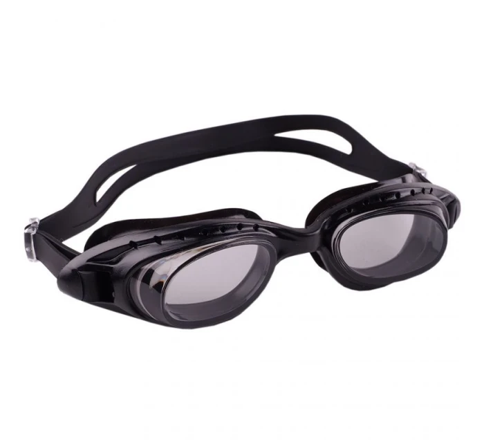 Plavecké brýle Crowell Shark - černé