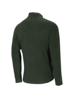 Pánská fleecová mikina M H4Z22 PLM352 43S - 4F Pánská fleecová mikina M H4Z22 PLM352 43S - 4F