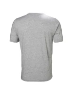 Helly Hansen Logo T-Shirt M 33979 950 pánské Helly Hansen Logo T-Shirt M 33979 950 pánské