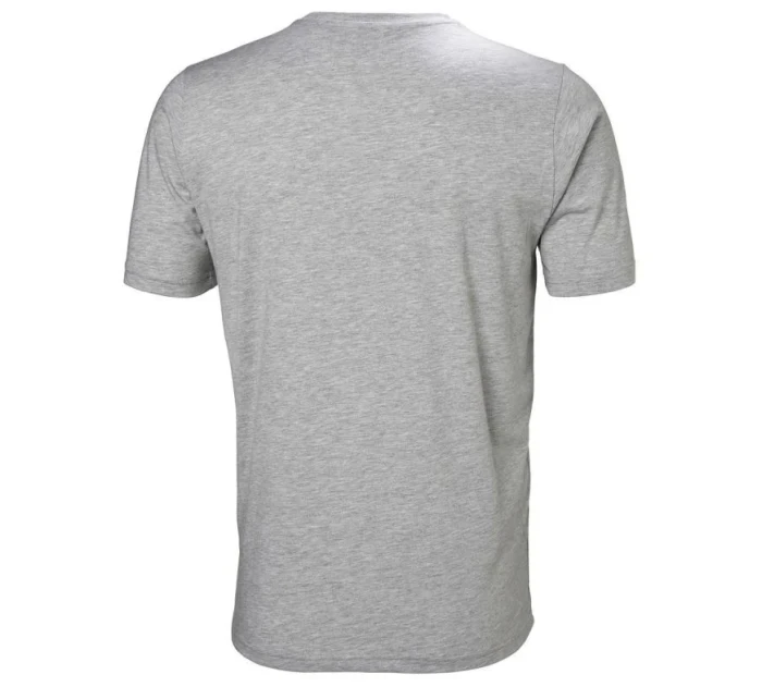 Helly Hansen Logo T-Shirt M 33979 950 pánské Helly Hansen Logo T-Shirt M 33979 950 pánské