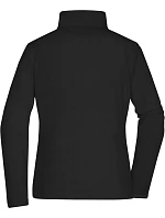 Daiber JN 781 Dámská mikrofleecová bunda 02.0781 black
