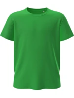 SportsT Kids Dětské sportovní tričko Interlock model 22478065 kelly green - Stedman SportsT Kids Dětské sportovní tričko Interlock model 22478065 kelly green - Stedman