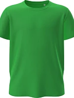 Stedman Sports-T Kids Dětské sportovní tričko Interlock 05.8170 kelly green