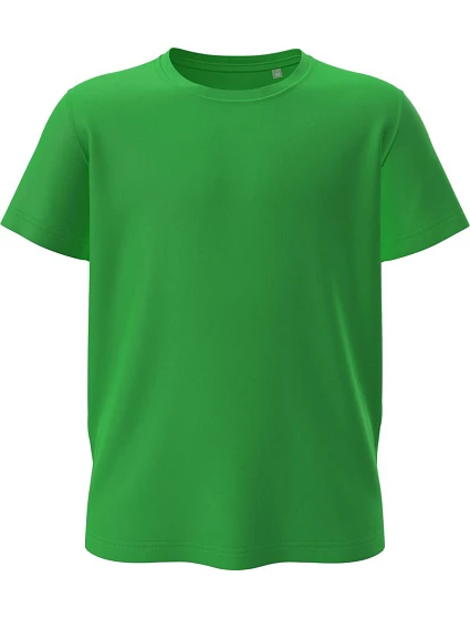 Stedman Sports-T Kids Dětské sportovní tričko Interlock 05.8170 kelly green Stedman Sports-T Kids Dětské sportovní tričko Interlock 05.8170 kelly green