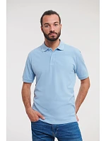 Russell Athletic 569M Piqué polo 10.569M fuchsia