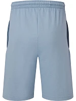Iconic 195 Jersey Shorts Šortky Jersey blue model 22420895 - Fruit of the Loom Iconic 195 Jersey Shorts Šortky Jersey blue model 22420895 - Fruit of the Loom