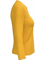K Dámské tričko s dlouhým rukávem 20.K yellow model 22508508 - Kariban K Dámské tričko s dlouhým rukávem 20.K yellow model 22508508 - Kariban