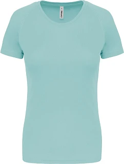 PA 439 Dámské sportovní tričko model 22439978 ice mint - Kariban ProAct