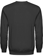 Promodoro 5077 Unisex pracovní mikina - EXCD 40.5077 charcoal Promodoro 5077 Unisex pracovní mikina - EXCD 40.5077 charcoal