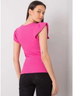 Halenka DHJ BZ model 15430249 růžová - FPrice