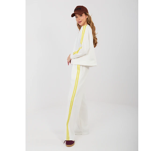 Mikina IT BL 21772.91 ecru