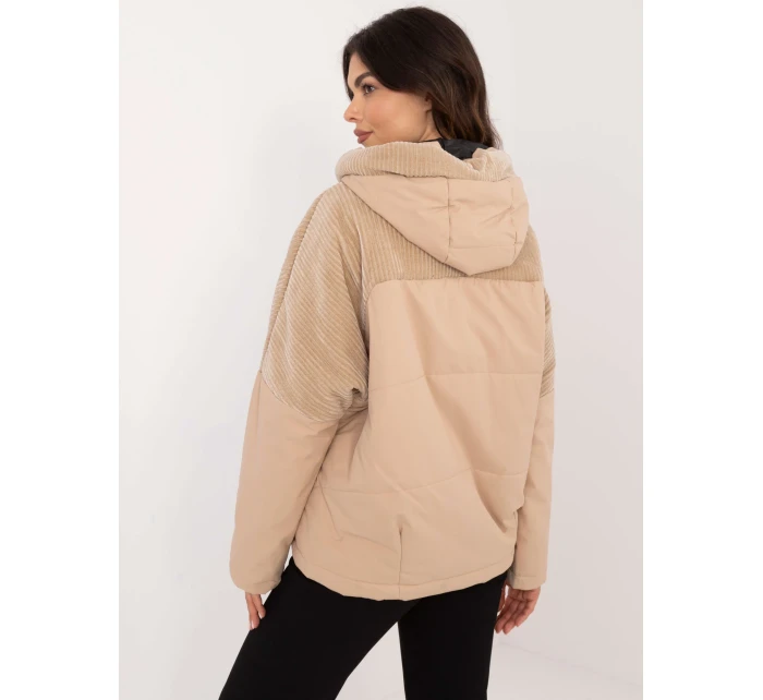 Bunda MBM KR AJ218.42 camel Bunda MBM KR AJ218.42 camel