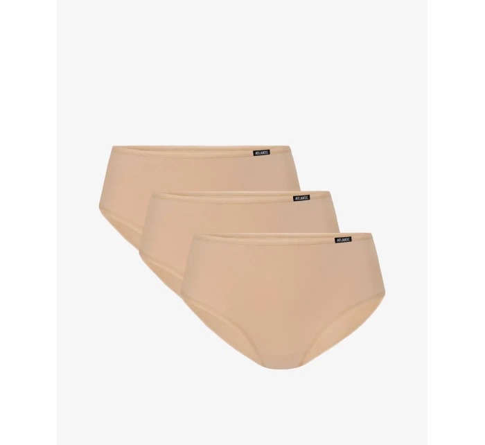 3-PACK Figi Damskie Classic