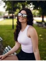 Dámské sluneční brýle Vuch Ferdy MN Mocha Dámské sluneční brýle Vuch Ferdy MN Mocha