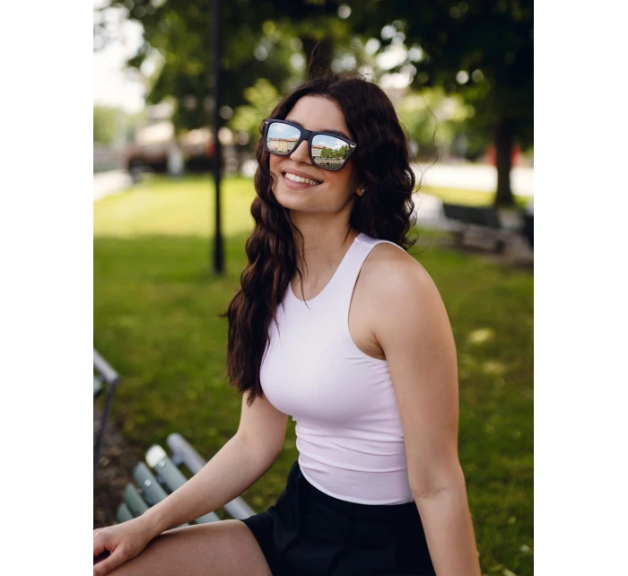 Dámské sluneční brýle Vuch Ferdy MN Mocha Dámské sluneční brýle Vuch Ferdy MN Mocha