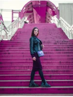 Dámská kabelka Vushie Vivian Mini Crossbody Bag