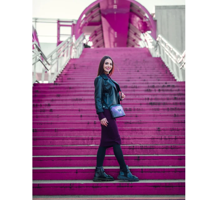 Dámská kabelka Vushie Vivian Mini Crossbody Bag