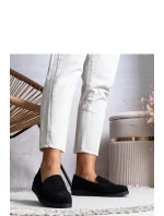 Dámské polobotky 210025B Černá - Laura La.Fi Dámské polobotky 210025B Černá - Laura La.Fi