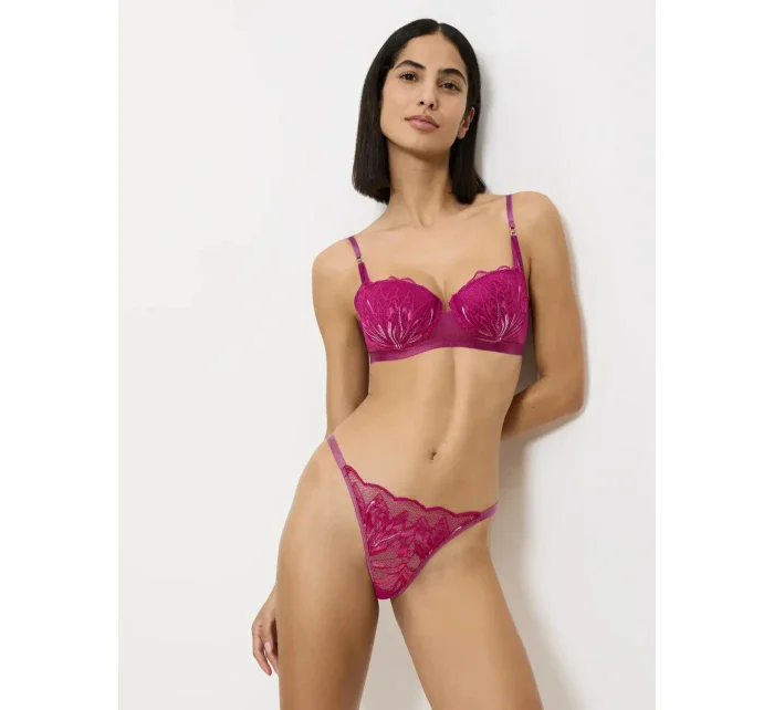 Dámská podprsenka Crazy Stupid Love WHP - Triumph Dámská podprsenka Crazy Stupid Love WHP - Triumph