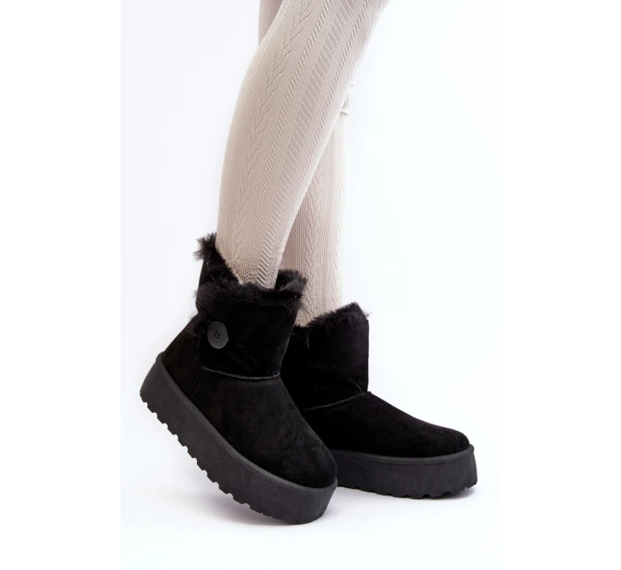 Sněhule  model 188333 Step in style