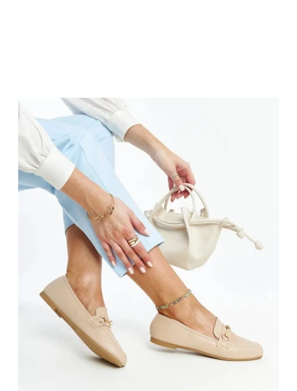 Mokasiny model 207421 Solea Mokasiny model 207421 Solea