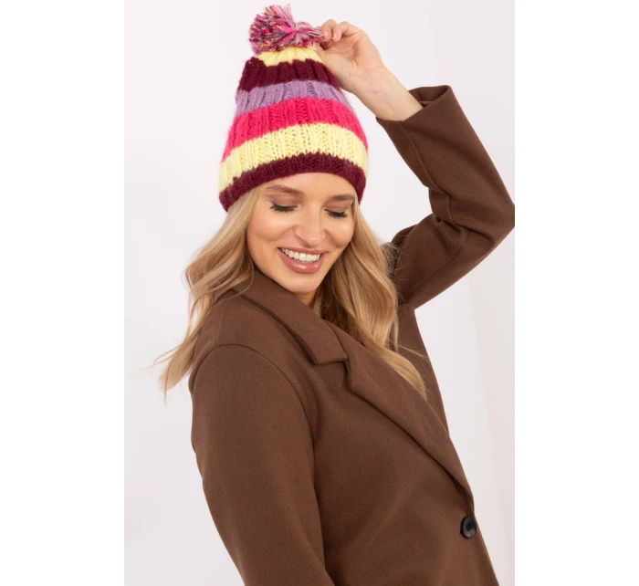 Čepice  model 208412 AT