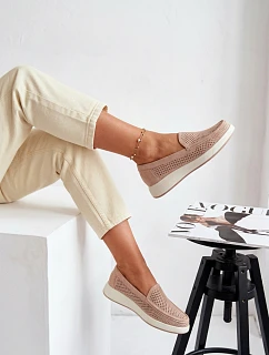 Mokasiny model 226105 Step in style