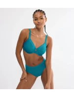 Triumph Signature Sheer Maxi EX - BLUE - TRIUMPH BLUE - TRIUMPH