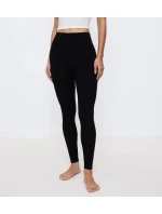 Beauty Layers Leggings Wool - BLACK - TRIUMPH BLACK - TRIUMPH Beauty Layers Leggings Wool - BLACK - TRIUMPH BLACK - TRIUMPH