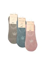 Baleríny 021 Dámské Bamboo model 20926038 3542 - WiK