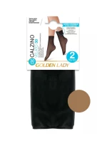 Golden Lady Velato 30 den A'2 ponožky Golden Lady Velato 30 den A'2 ponožky