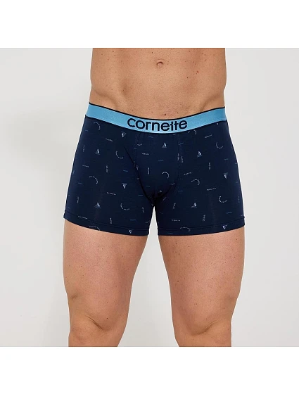 Boxerky High Emotion model 22067459 S2XL - Cornette Boxerky High Emotion model 22067459 S2XL - Cornette