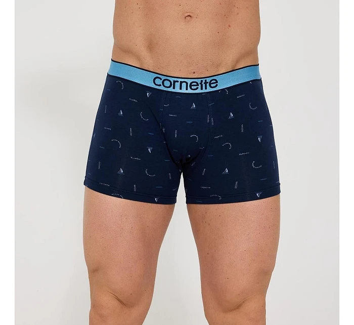 Boxerky High Emotion model 22067459 S2XL - Cornette Boxerky High Emotion model 22067459 S2XL - Cornette