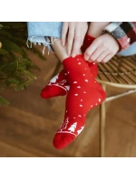 Dámské ponožky Steven Frotte art.123