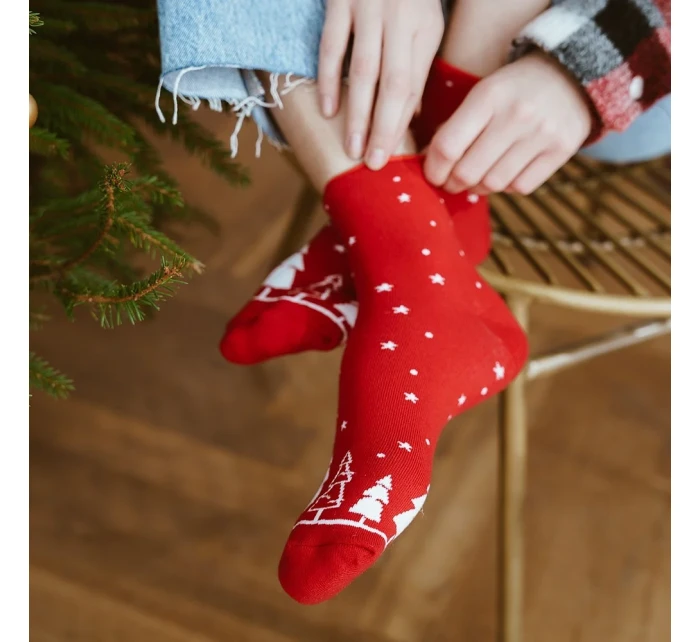 Dámské ponožky Steven Frotte art.123