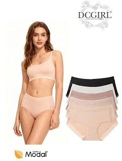 DC Girl kalhotky 26807 A'12 M-XL