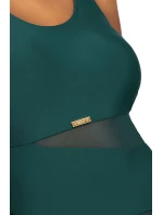 Dámské jednodílné plavky model 21400192 7 Fashion sport - Self