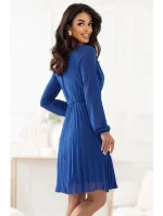 Dámské šaty model 21291952 ISABELLE - numoco Dámské šaty model 21291952 ISABELLE - numoco