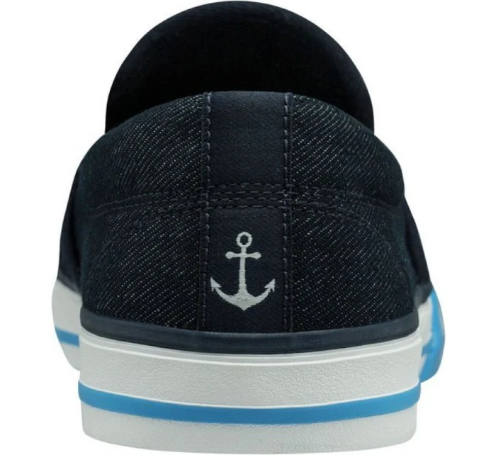 Helly Hansen Copenhagen Slip-On W 11485 597 boty