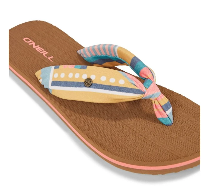 Sandály O'Neill Sun W žabky model 20080127 - ONeill