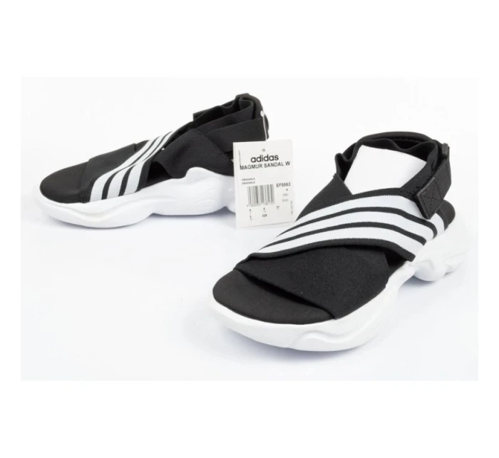 Adidas Magmur Sandal W EF5863 Adidas Magmur Sandal W EF5863