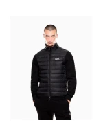 EA7 Emporio Armani péřová vesta M 8NPQ06-PNGPZ-1200 pánské EA7 Emporio Armani péřová vesta M 8NPQ06-PNGPZ-1200 pánské