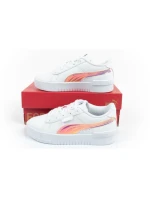 Sportovní obuv Jr 01 model 20811613 - Puma Sportovní obuv Jr 01 model 20811613 - Puma