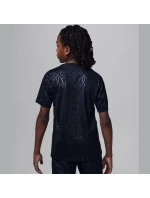 Tričko Nike PSG Jordan Academy Pro Jr FQ2717-011
