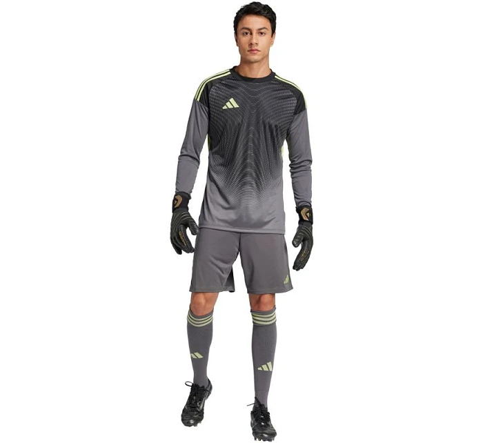 Tiro 25 Competition Long Sleeve Jersey LM M  dres pánské model 21152755 - ADIDAS