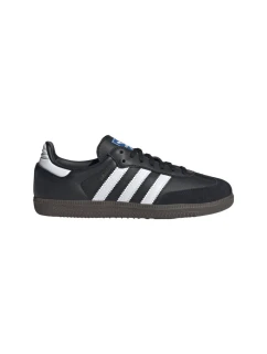 Boty adidas Originals Samba OG Junior Jr IE3676