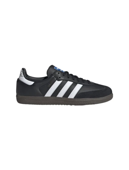 Boty adidas Originals Samba OG Junior Jr IE3676 Boty adidas Originals Samba OG Junior Jr IE3676