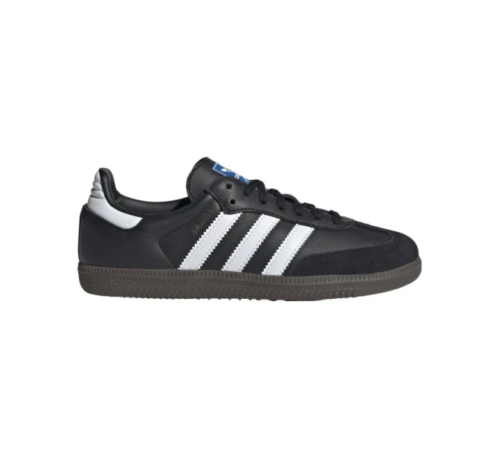 Boty adidas Originals Samba OG Junior Jr IE3676 Boty adidas Originals Samba OG Junior Jr IE3676