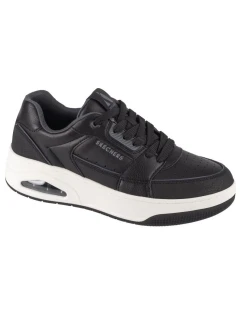 Skechers Uno Court - Nízká pošta 183140-BLK Black 41