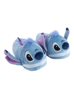 Cerda Stitch boty pantofle měkké teplé módní báječné